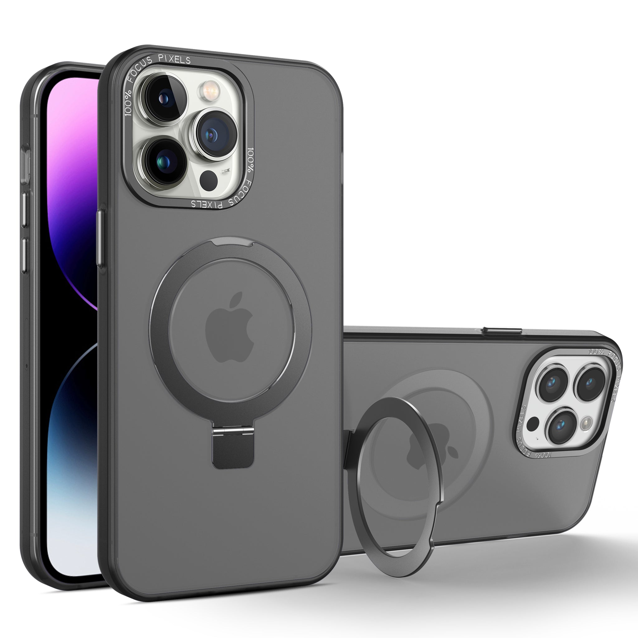 Phone Case for iPhone 15 Pro