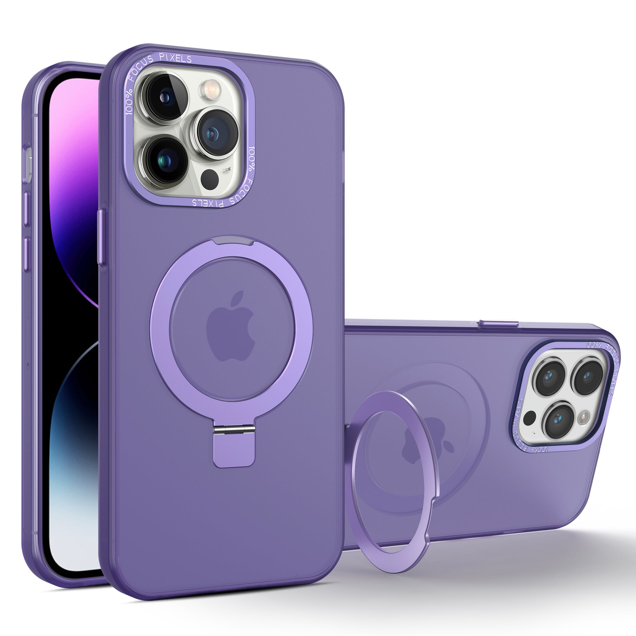 Phone Case for iPhone 15 Pro