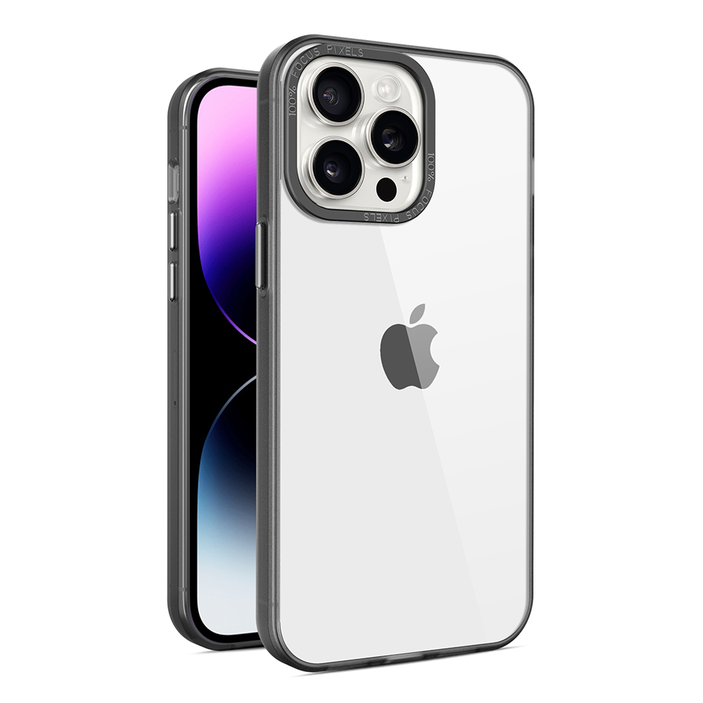 Phone Case for iPhone 15 Pro